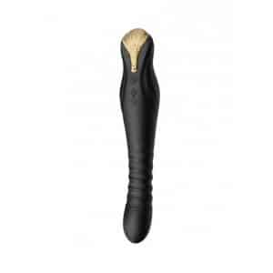 King Thruster Vibrator