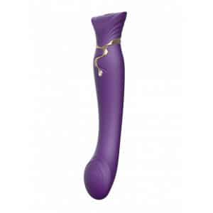 Queen G-Spot Vibrator