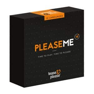 XXXME - PLEASEME Time to Play