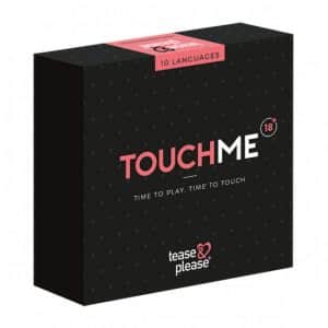 XXXME - TOUCHME Time to Play