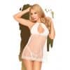Babydoll mit Tanga 