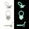 Glow in the Dark Penisring 