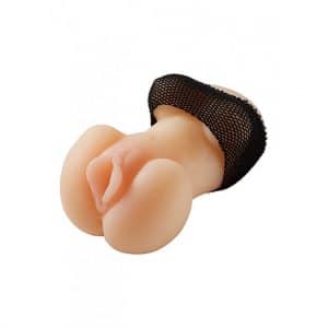 Mini Body Stroker