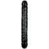 Jr. Veined Double Header Bender - Schwarz
