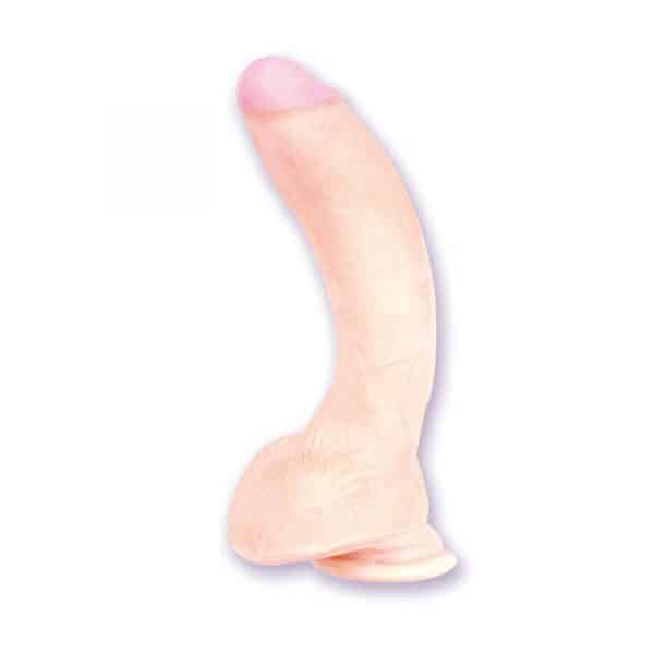 Extrem realistischer Dildo