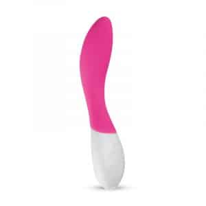 Lelo - Mona 2 Vibrator Cerise