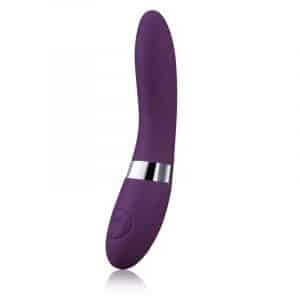 Lelo - Elise 2 sweet plum