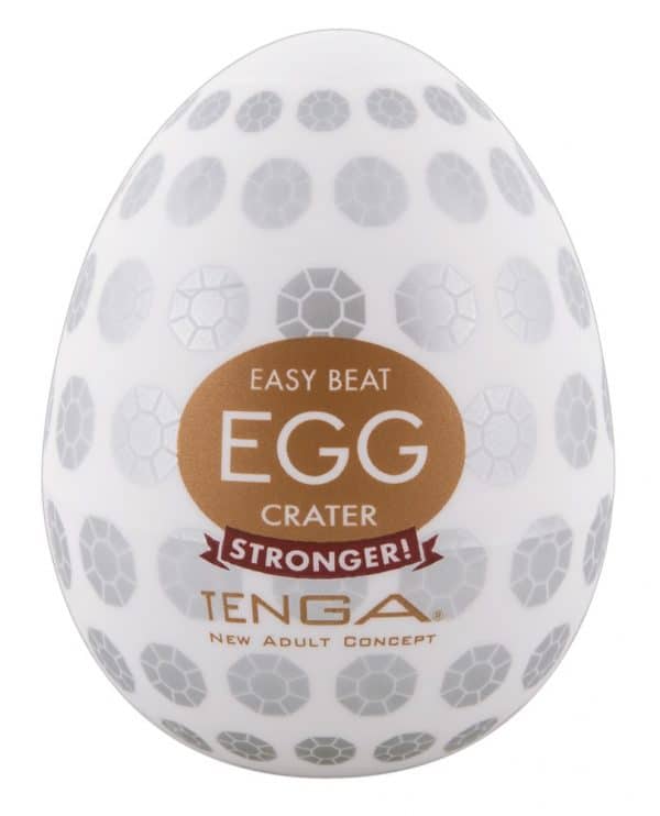 Masturbator „Egg Crater”