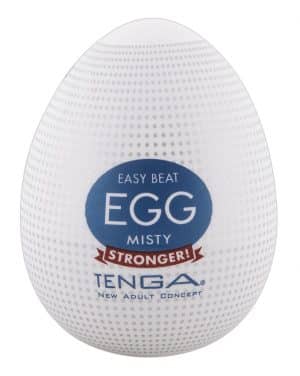 Masturbator „Egg Misty”