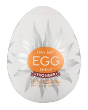 Masturbator „Egg Shiny”