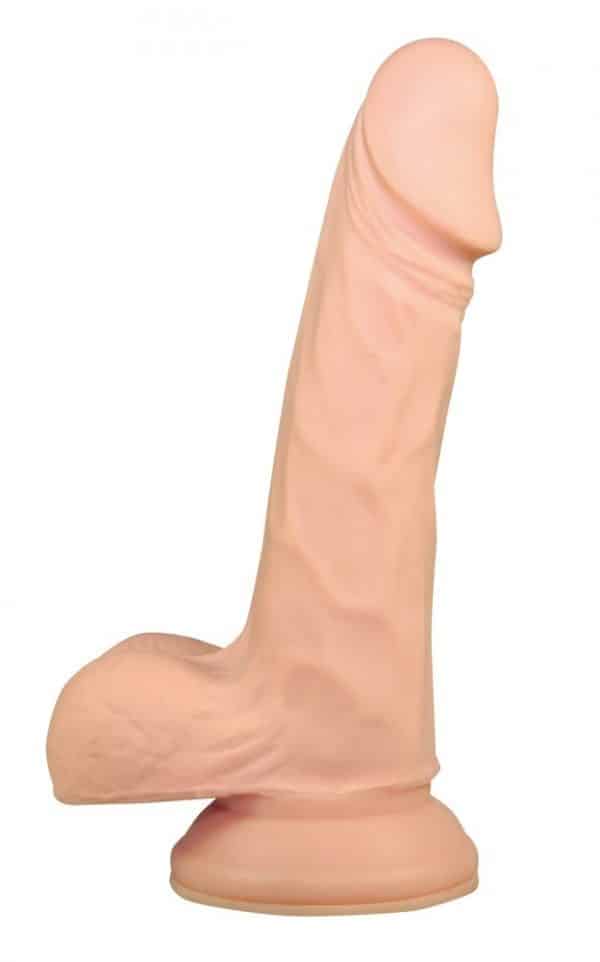 Naturdildo „Passionista“