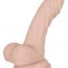 Naturdildo „Silicone Dildo S“