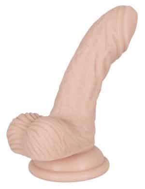 Naturdildo „Silicone Dildo S“