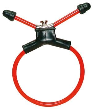 Penisschlaufe „Red Sling“