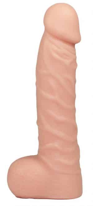 Naturdildo „Number Two“