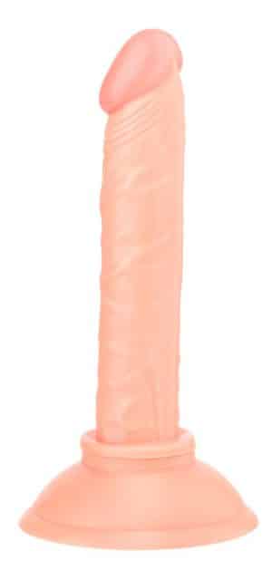 Naturdildo „G-Girl Style“