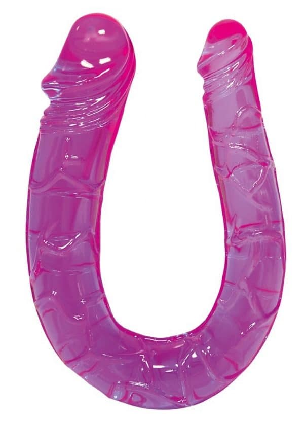 Doppeldildo „Sex Talent“