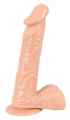 Naturdildo „European Lover“