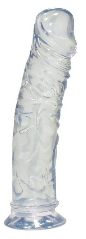 Naturdildo „Medium Dong“
