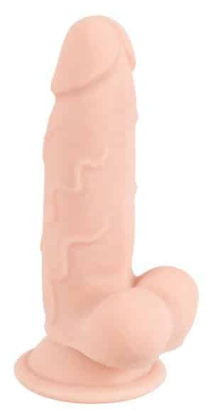 Naturdildo "Small Bendable Dildo"