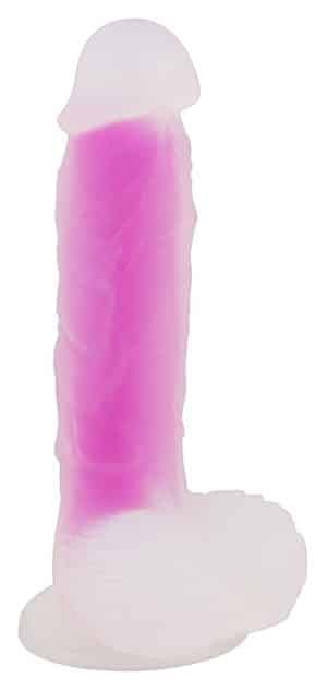 Naturdildo „Super Softie“