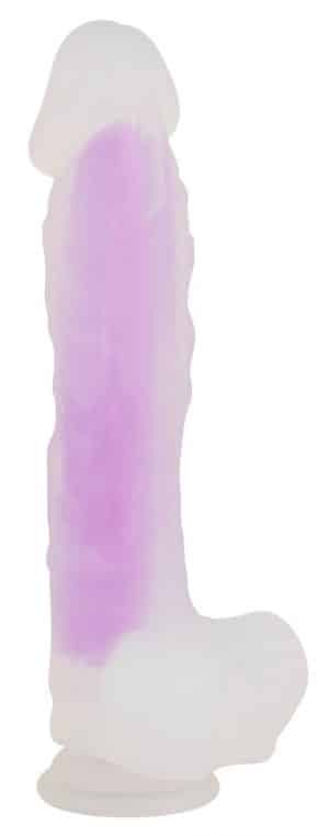 Dildo „Glow in the Dark Dildo“