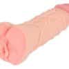 Masturbator „2in1 Extension + Masturbator“