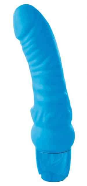 Vibrator „Mr. Right“