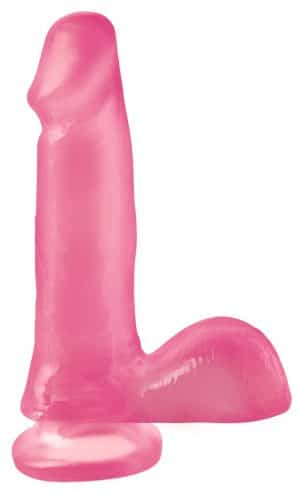 Dildo „Dong 6" Suction Cup“