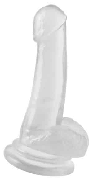 Dildo „Dong 8 Suction Cup“