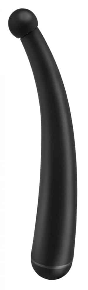 P- und G-Zonen-Vibrator „vibrating curve“