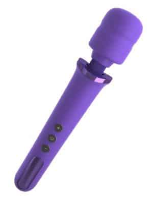 Massagestab „Rechargeable Power Wand“