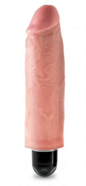 Vibrator „Vibrating Stiffy 6“