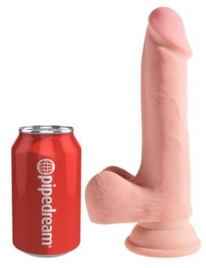 Dildo „Triple Density Cock 7