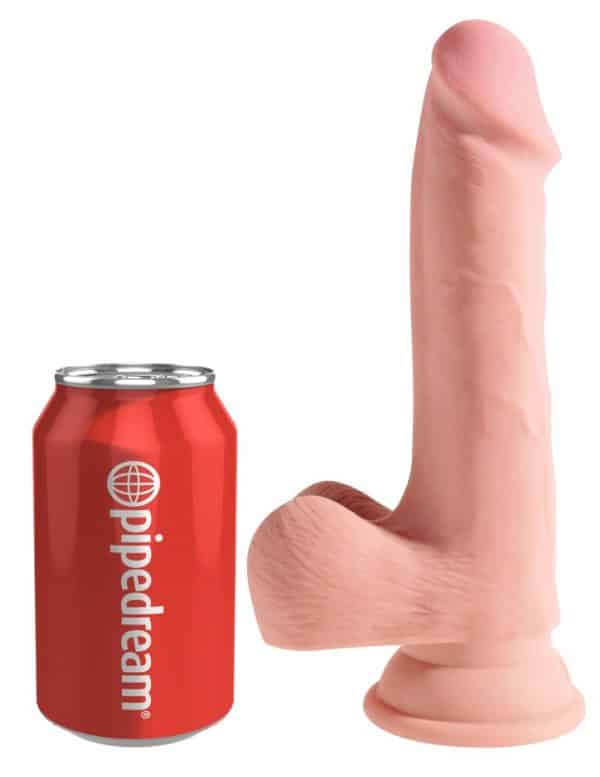 Dildo „Triple Density Cock 7