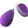 Vibro-Liebeskugel „remote kegel excite-her“