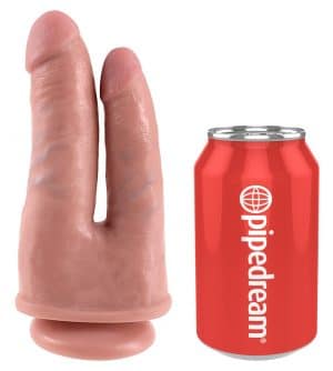 Doppeldildo „Dildo „Double Penetrator“