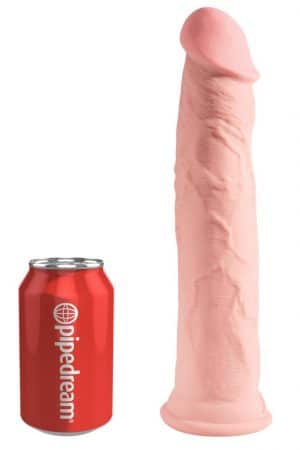 Dildo „11" Triple Density Cock“