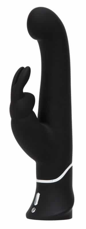 Rabbitvibrator „G-Spot Stroking“