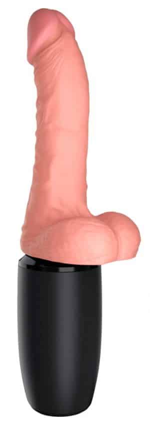 Stoßvibrator „6