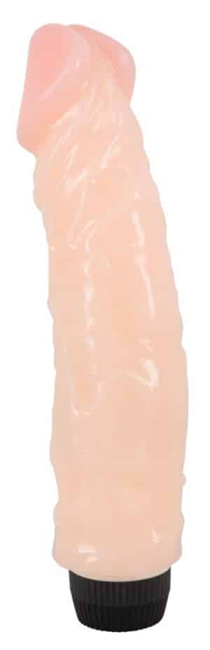 Naturvibrator „Pink Lover“