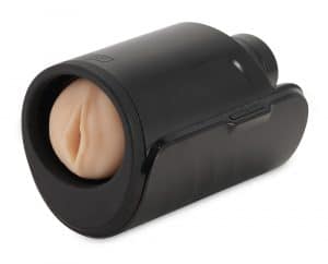 Masturbator-Adapter „Keon” für Stroker-Masturbatoren von Kiiroo