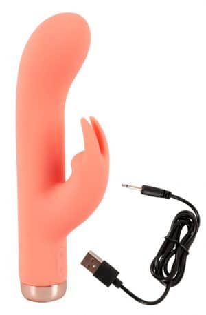 Minivibrator „Rabbit“