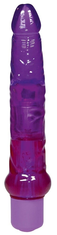 Analvibrator „Jelly Anal“