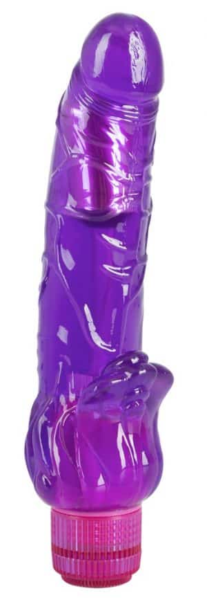 Naturvibrator „H2O Wet Vibe Viking“