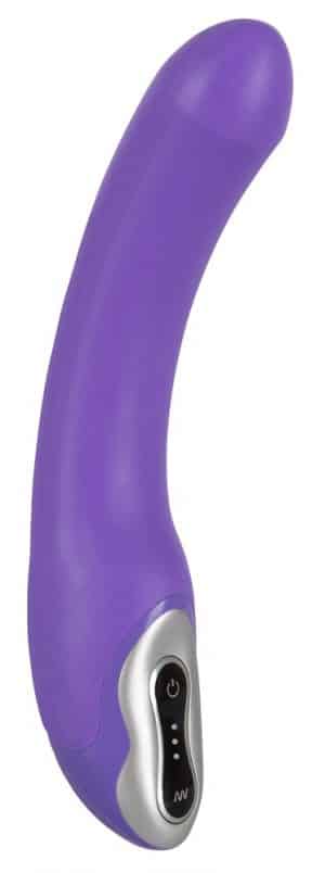 Vibrator „Gipsy“