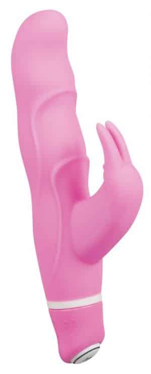 Rabbitvibrator „G-Bunny“