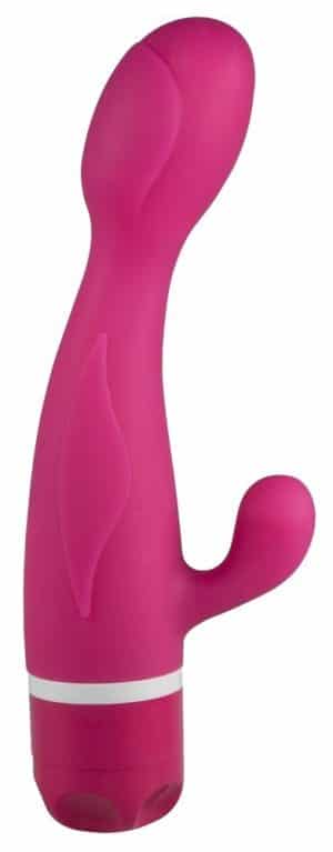 Vibrator „Pink Leaf“