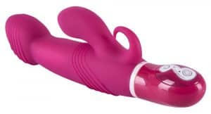 Rabbitvibrator „Flores Piccolo“