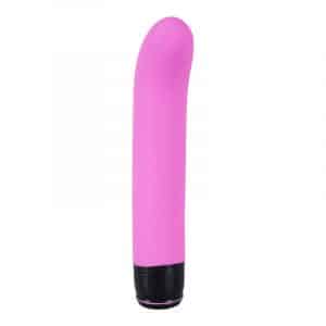 G-Punkt Vibrator in Pink